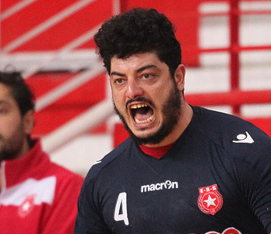 كرة اليد: جهاد جاب الله يعلن اعتزاله بعد مسيرة حافلة
