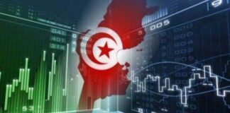 الوكالة اليابانية للتصنيف ترفع آفاق تونس من سلبية إلى مستقرة
