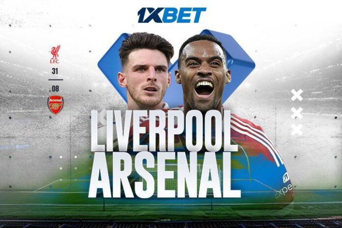 Liverpool_Arsenal- FR Liverpool_Arsenal- FR