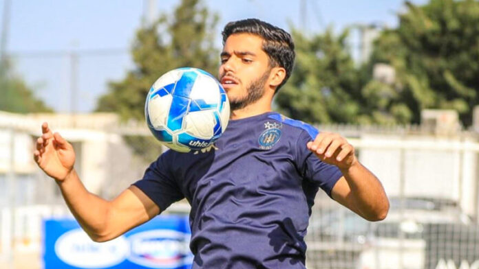 منتصر التريكي يخوض تجربة احترافية جديدة في بلغاريا
