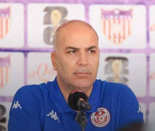 الإعلان عن قائمة المنتخب استعداداً لمواجهتي ليبيريا وغينيا الاستوائية
