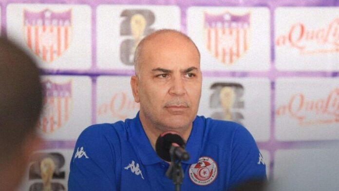 الإعلان عن قائمة المنتخب استعداداً لمواجهتي ليبيريا وغينيا الاستوائية
