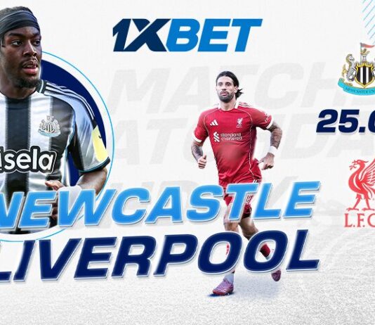 Newcastle United contre Liverpool – Analyse et pronostics du match de Premier League | 1xBet
