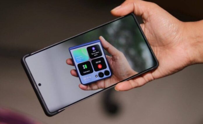 Galaxy S26 Ultra يحصل على شاشة Flex Magic Pixel بالذكاء الاصطناعي
