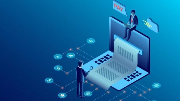 وزارة التجارة تكثف جهودها لتعميم الفوترة الإلكترونية
