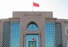 بلدية تونس تُمهل أصحاب المحلات والمنتصبين شهراً لتسوية وضعياتهم
