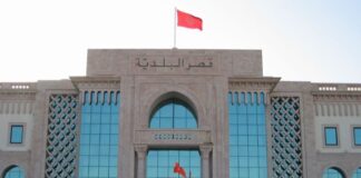 بلدية تونس تُمهل أصحاب المحلات والمنتصبين شهراً لتسوية وضعياتهم
