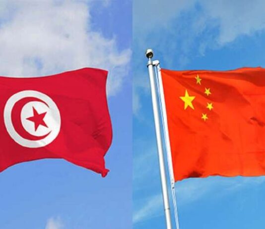 الصين تجدد دعمها للمجلس الوطني للجهات والأقاليم في تونس