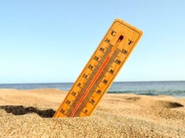 حالة الطقس في تونس ليوم الأربعاء 27 أوت 2025
