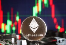 Ethereum يحطم الرقم القياسي 2021 ويحقق قفزة تاريخية