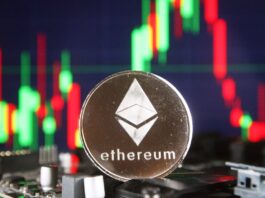 Ethereum يحطم الرقم القياسي 2021 ويحقق قفزة تاريخية