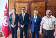  المنتدى العالمي للبحر 2025: القضايا البحرية العالمية في بنزرت