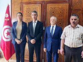  المنتدى العالمي للبحر 2025: القضايا البحرية العالمية في بنزرت