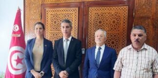  المنتدى العالمي للبحر 2025: القضايا البحرية العالمية في بنزرت