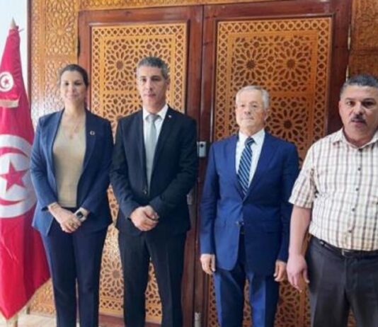  المنتدى العالمي للبحر 2025: القضايا البحرية العالمية في بنزرت