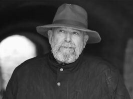  وفاة الفنان التونسي الكبير فاضل جزيري