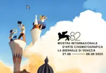 7 أفلام مرتقبة في مهرجان البندقية السينمائي 2025