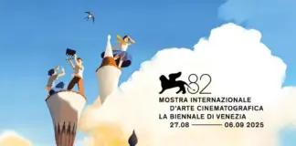 7 أفلام مرتقبة في مهرجان البندقية السينمائي 2025