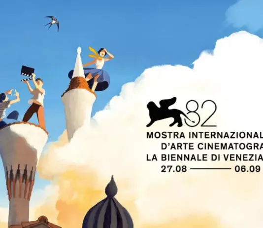 7 أفلام مرتقبة في مهرجان البندقية السينمائي 2025