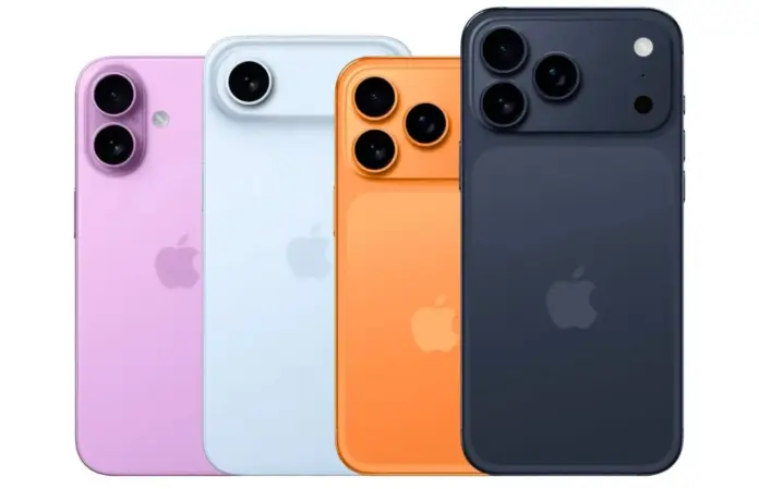 آبل ستكشف عن iPhone 17 في 9 سبتمبر: تفاصيل الحدث والإطلاق