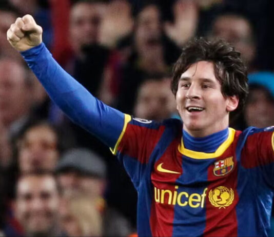 أعظم 5 أساطير في تاريخ كرة القدم