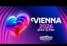 : يوروفيجن 2026 في فيينا: النهائيات يوم 16 ماي في Wiener Stadthalle