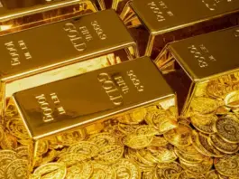 الذهب يسجل أعلى مستوى مع تراجع الدولار 2025