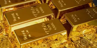 الذهب يسجل أعلى مستوى مع تراجع الدولار 2025