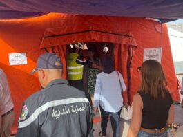 تونس تسعى لتصنيف دولي لفرقها الطبية الطارئة
