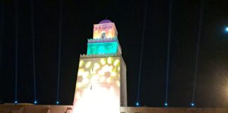 القيروان تحتفل بالمولد النبوي بزيارات وأسواق تقليدية