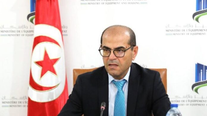 الطريق السيارة تونس-جلمة جاهزة في 2027 بتكلفة 1.7 مليار دينار