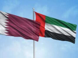 الإمارات تدين الهجوم الإسرائيلي على قطر وتطالب بالتدخل