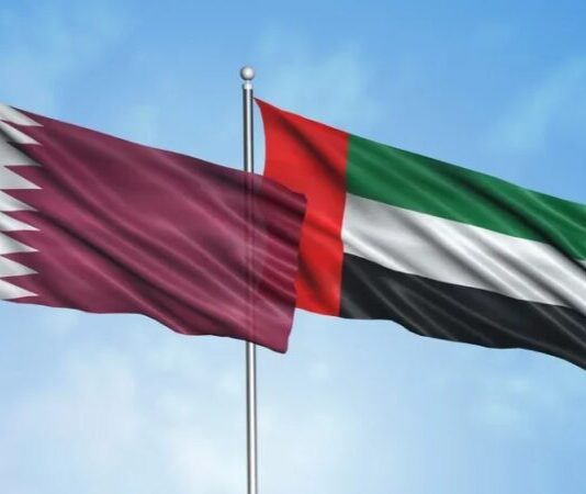 الإمارات تدين الهجوم الإسرائيلي على قطر وتطالب بالتدخل