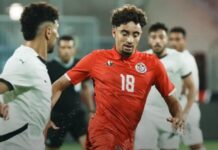 تونس تخسر مجدداً أمام مصر 3-0 استعداداً لكأس العرب