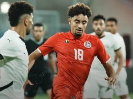 تونس تخسر مجدداً أمام مصر 3-0 استعداداً لكأس العرب
