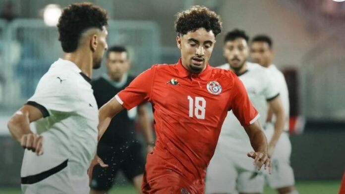 تونس تخسر مجدداً أمام مصر 3-0 استعداداً لكأس العرب