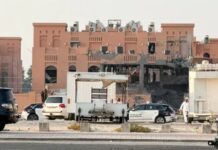 ماركو روبيو يزور الدوحة بعد هجوم إسرائيلي على قادة حماس في قطر