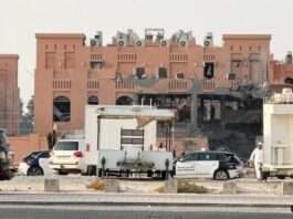 ماركو روبيو يزور الدوحة بعد هجوم إسرائيلي على قادة حماس في قطر