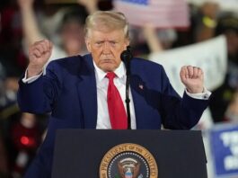 ترامب: إسرائيل لن تهاجم قطر مرة أخرى