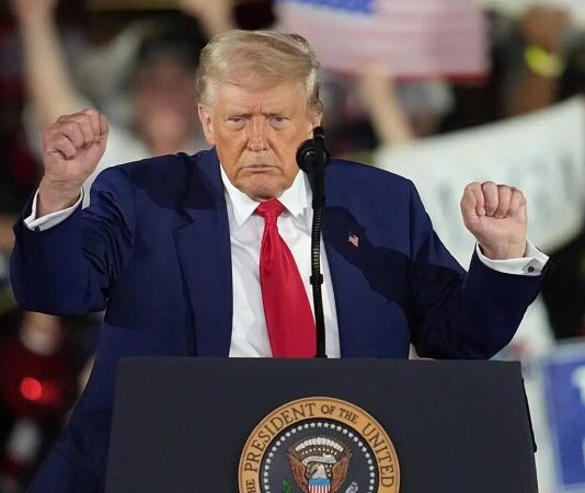 ترامب: إسرائيل لن تهاجم قطر مرة أخرى