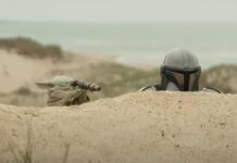 الإعلان الرسمي لفيلم "ماندالوريان وغروغو" من عالم Star Wars