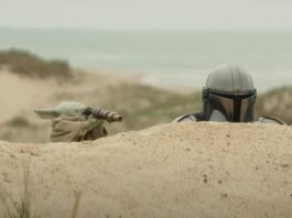 الإعلان الرسمي لفيلم "ماندالوريان وغروغو" من عالم Star Wars