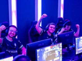 شبيبة القيروان تتأهل لنهائيات البطولة العربية للرياضات الإلكترونية