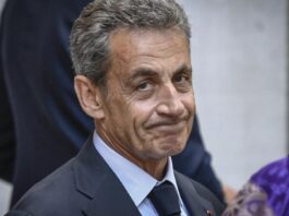 ساركوزي يواجه 5 سنوات سجنًا بتهمة التواطؤ في تمويل ليبي لحملته