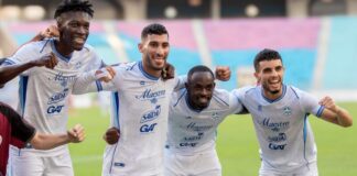 الاتحاد المنستيري يتأهل للدور التمهيدي الثاني برابطة الأبطال