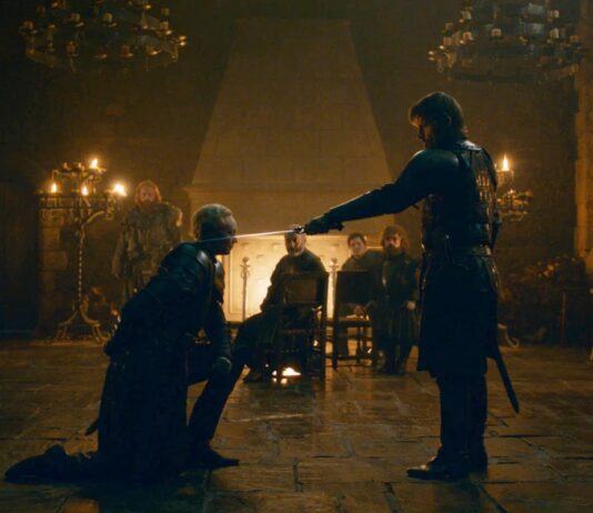 صراع العروش” يعود بجزأين جديدين في 2026