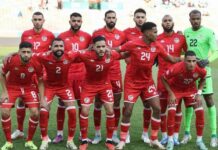 تونس تسحق ليبيريا 3-0 وتقترب من التأهل لمونديال 2026
