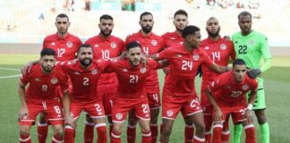 تونس تسحق ليبيريا 3-0 وتقترب من التأهل لمونديال 2026
