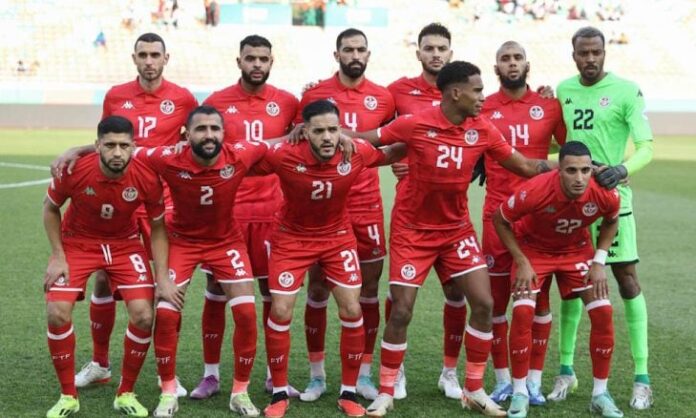 تونس تسحق ليبيريا 3-0 وتقترب من التأهل لمونديال 2026