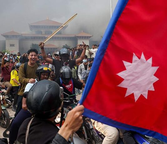 الأمم المتحدة تدعو لضبط النفس في نيبال بعد سقوط قتلى وجرحى